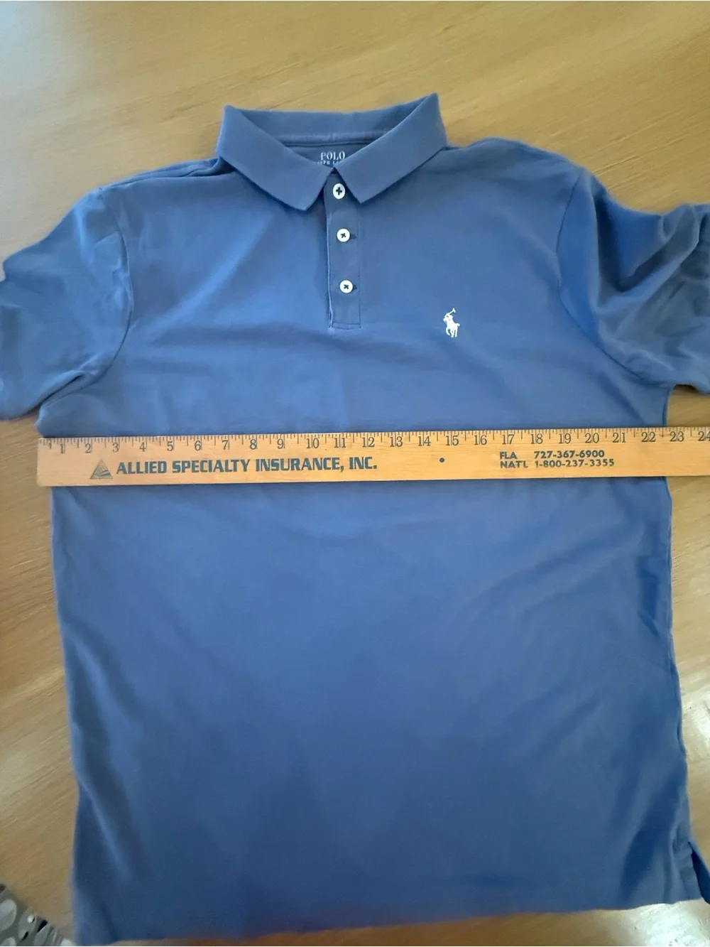 Ralph Lauren classic ralph